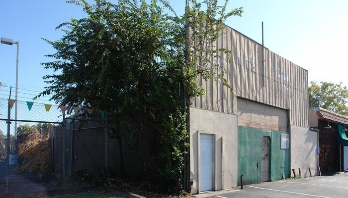 Warehouse Space for Sale at 417 Broadway Sacramento, CA 95818 - #1