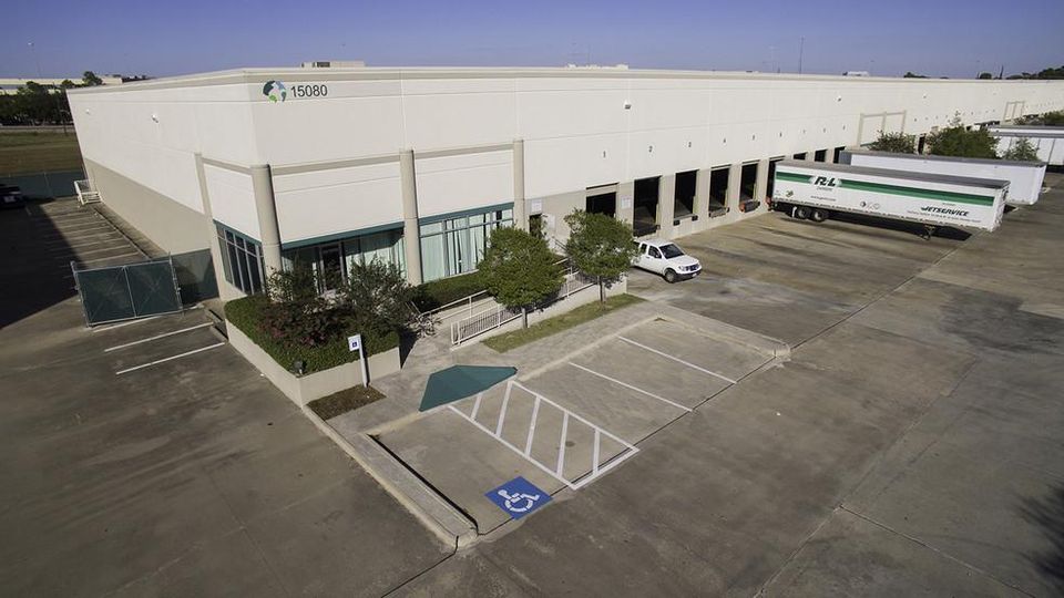 Prologis Park West by Northwest - Bldg 15 15080 Sommermeyer St