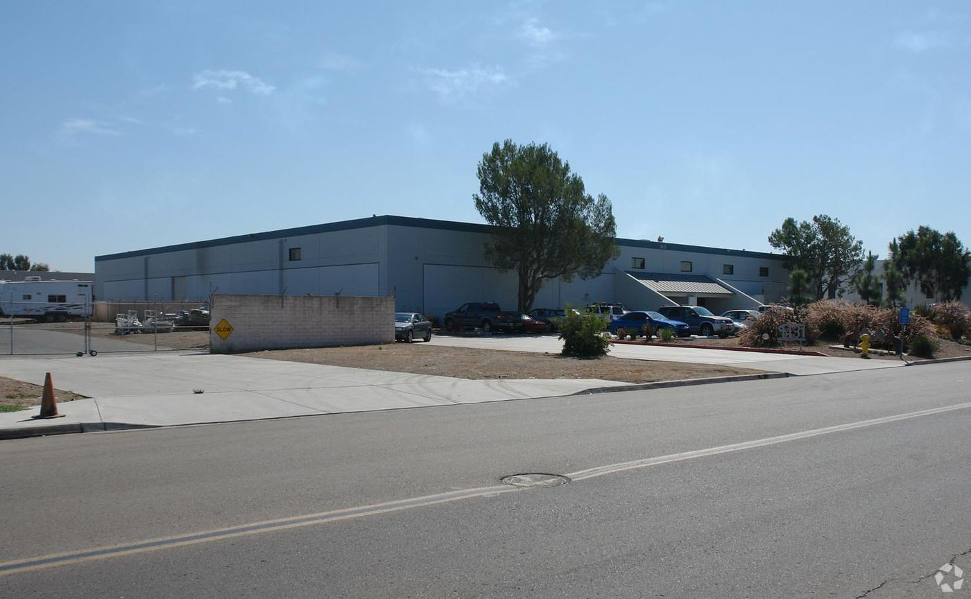 Industrial Property For Sale photo 3
