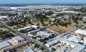 Warehouse Space for Rent located at 2300 Walnut Ave Signal Hill, CA 90755