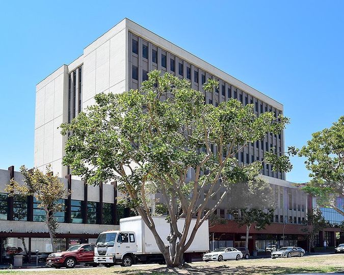 Brentwood Medical Plaza