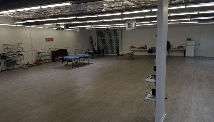 Warehouse Space for Sale at 12032 Vose St North Hollywood, CA 91605 - #2