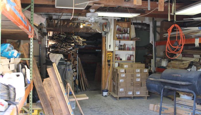 Warehouse Space for Sale at 479 Horning St San Jose, CA 95112 - #6