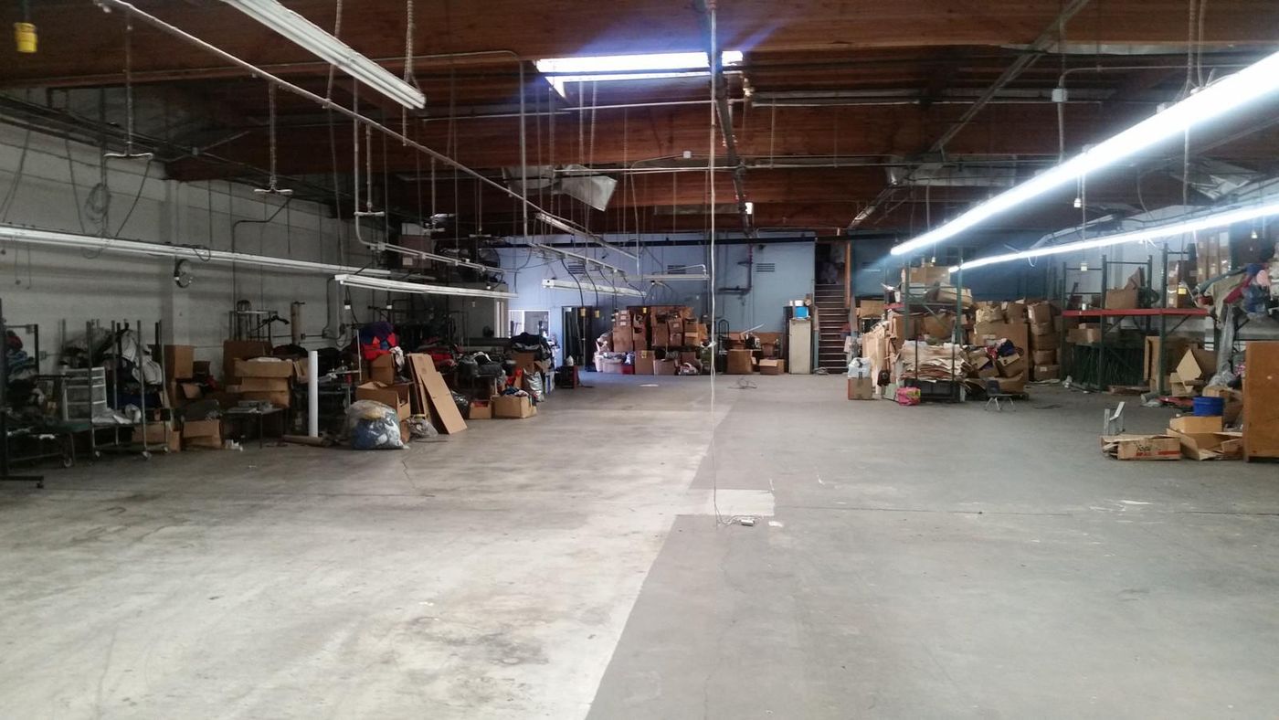 Industrial Property For Sale photo 2