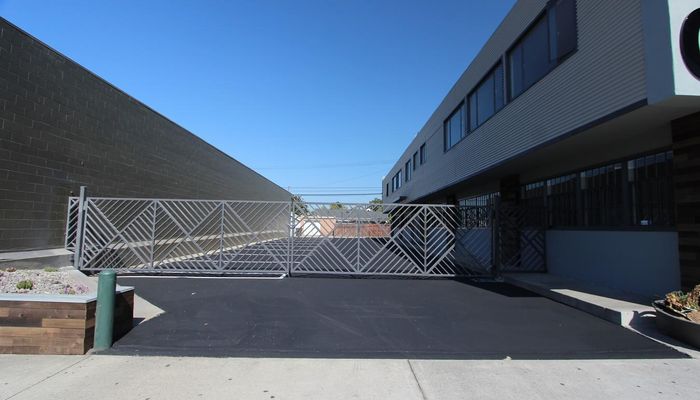 Warehouse Space for Rent at 2310 Long Beach Blvd Long Beach, CA 90806 - #25