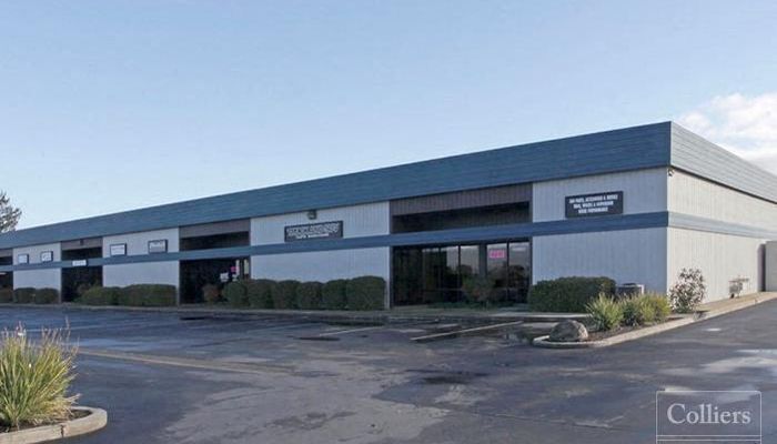 Warehouse Space for Rent at 1745 San Felipe Dr Hollister, CA 95023 - #1