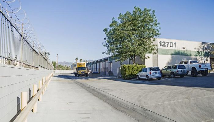 Warehouse Space for Rent at 12701 Van Nuys Blvd Pacoima, CA 91331 - #24