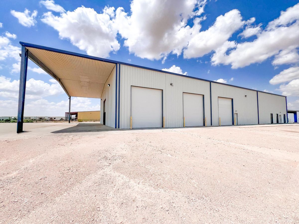 8511 W Interstate 20 photo 3
