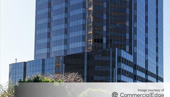Office Space for Rent at 12424 Wilshire Blvd Los Angeles, CA 90025 - #1
