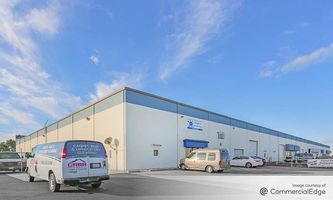 Warehouse Space for Rent located at 3100 Orange Grove Avenue North Highlands, CA 95660