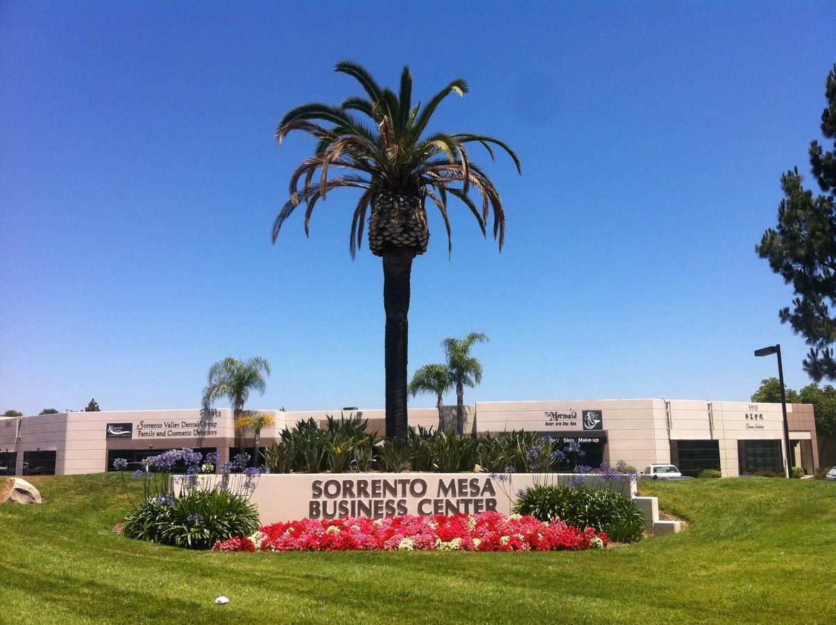 Sorrento Mesa photo 1