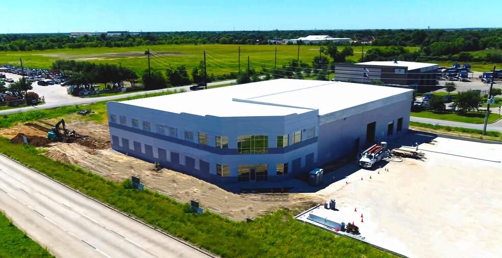Almeda School Spec 2323 S Sam Houston Rd photo 2
