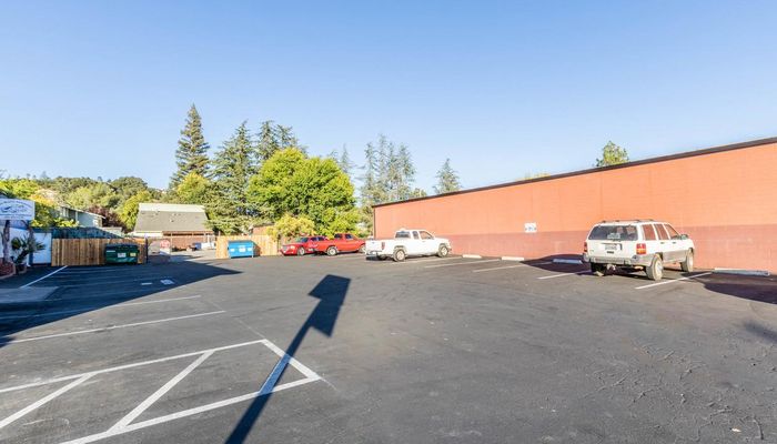 Warehouse Space for Rent at 7475 El Camino Real Atascadero, CA 93422 - #4
