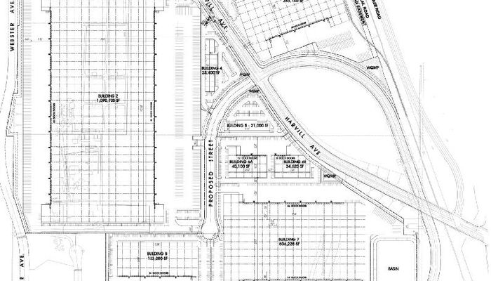 Warehouse Space for Sale at 21481 Harvill Ave Perris, CA 92570 - #3