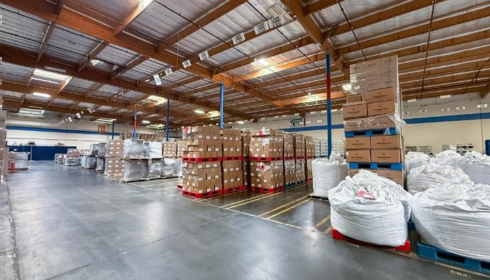Warehouse Space for Rent at 2904 S. Angus Avenue Fresno, CA 93725 - #5