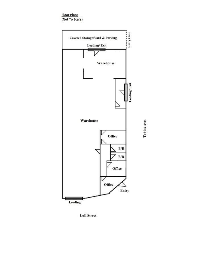 Industrial Property For Sale photo 2