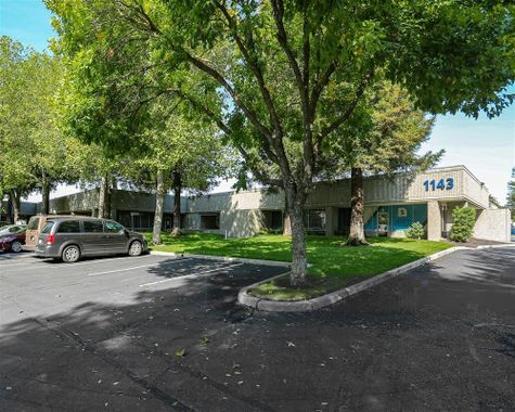 1065 National Drive