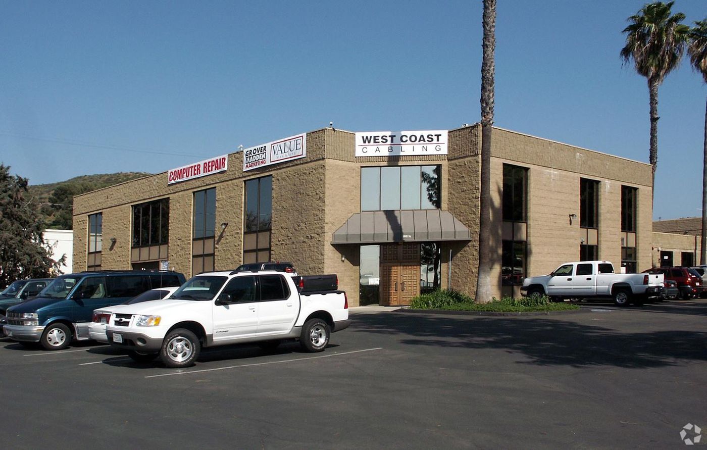 Office Property For Lease photo 2
