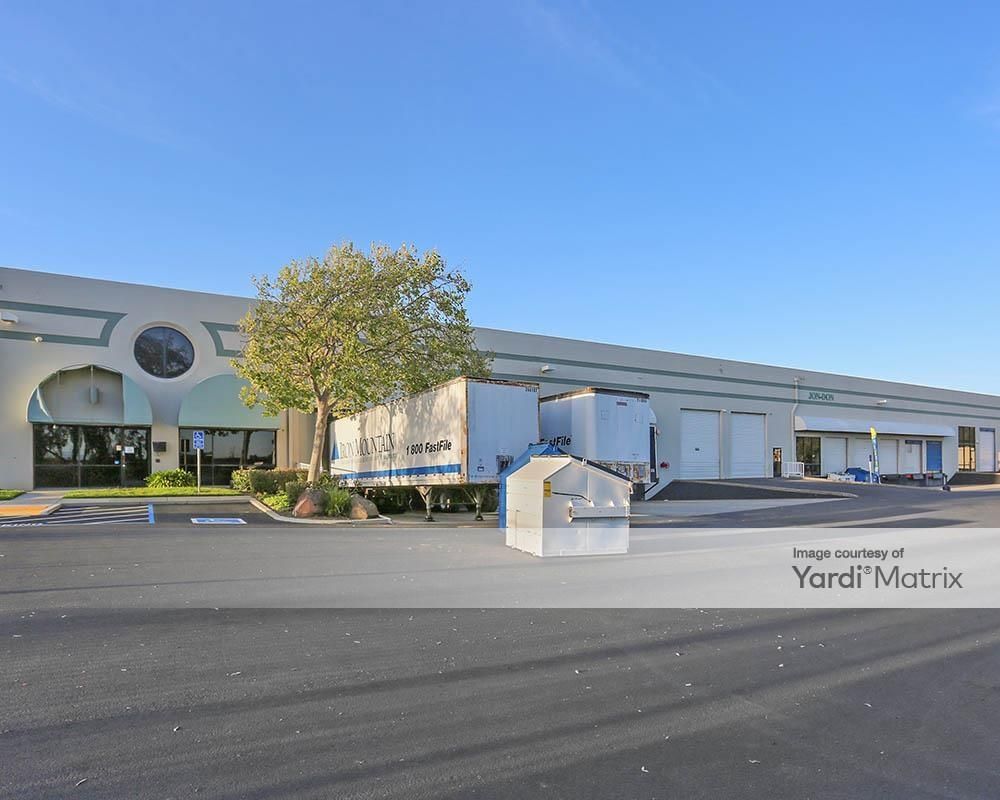 Alvarado Business Park photo 2