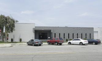 Warehouse Space for Rent located at 10309 Vacco Street South El Monte, CA 91733