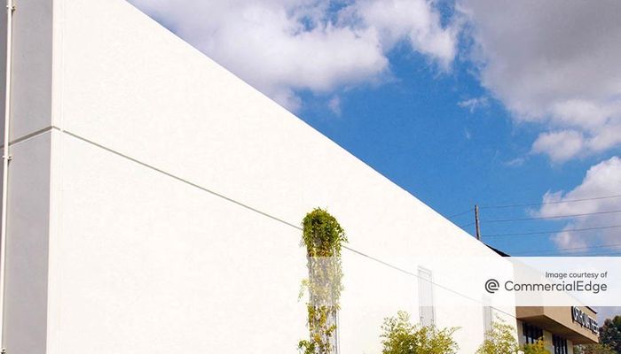 Warehouse Space for Rent at 23451 Avenida De La Carlota Laguna Hills, CA 92653 - #4