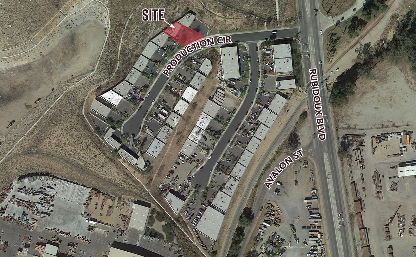 Industrial Property For Sale photo 2
