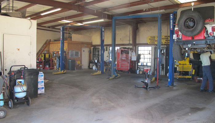 Warehouse Space for Sale at 10763 Hesperia Rd Hesperia, CA 92345 - #39