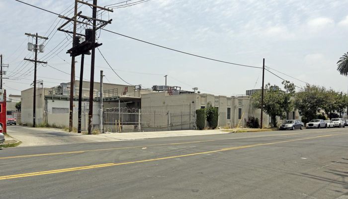 Warehouse Space for Rent at 1327 E 15th St Los Angeles, CA 90021 - #7