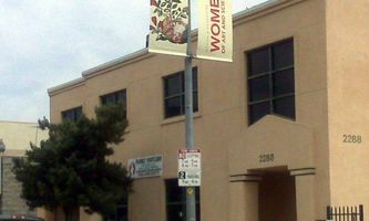 Office Space for Rent located at 2288 Westwood Blvd Los Angeles, CA 90064