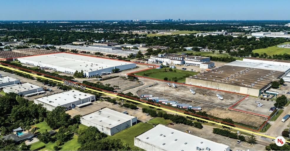 Blalock Distribution Center 4301 Blalock Rd photo 4