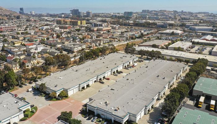 Warehouse Space for Sale at 432 N Canal St South San Francisco, CA 94080 - #20