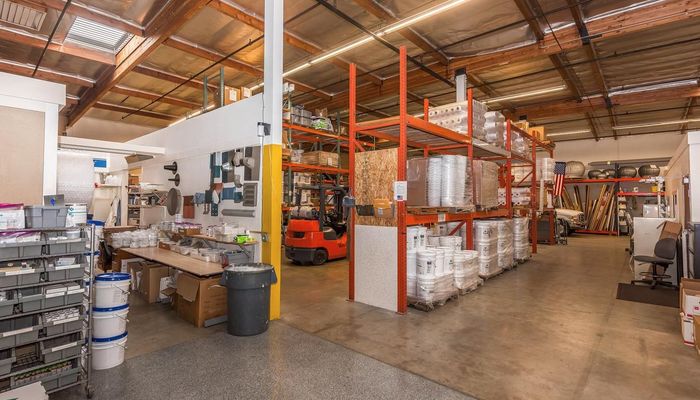 Warehouse Space for Sale at 2940 E La Jolla St Anaheim, CA 92806 - #23