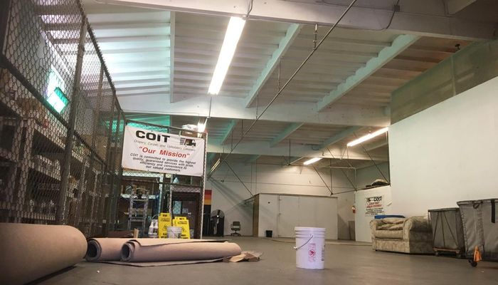 Warehouse Space for Sale at 1080 N Marshall Ave El Cajon, CA 92020 - #3