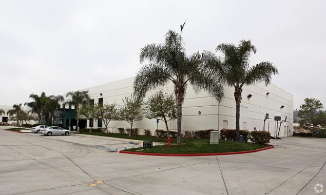 Bldg C