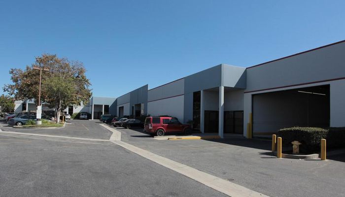 Warehouse Space for Rent at 14922-14940 S Figueroa St Gardena, CA 90248 - #3