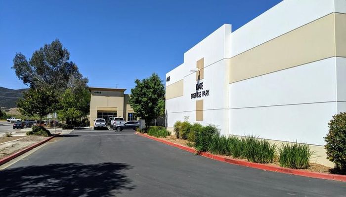 Warehouse Space for Rent at 41615 Date St Murrieta, CA 92562 - #5