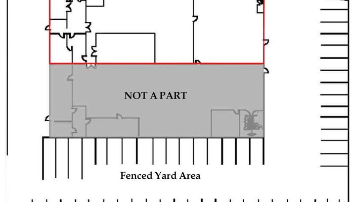 Warehouse Space for Rent at 580 Airport Rd Oceanside, CA 92058 - #2