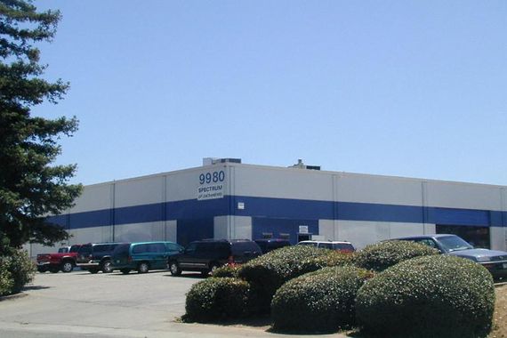 Industrial Property For Sale