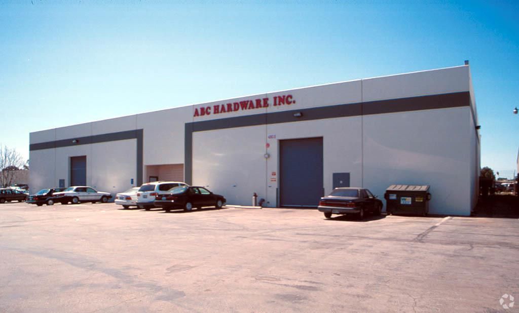 Industrial Property for Lease photo 3