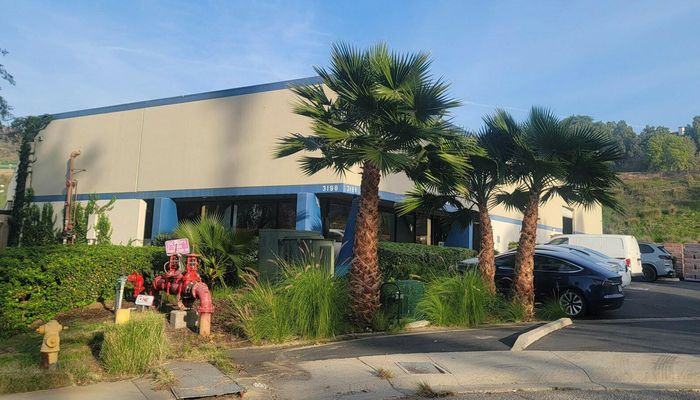 Warehouse Space for Rent at 3198 Factory Drive Pomona, CA 91768 - #1