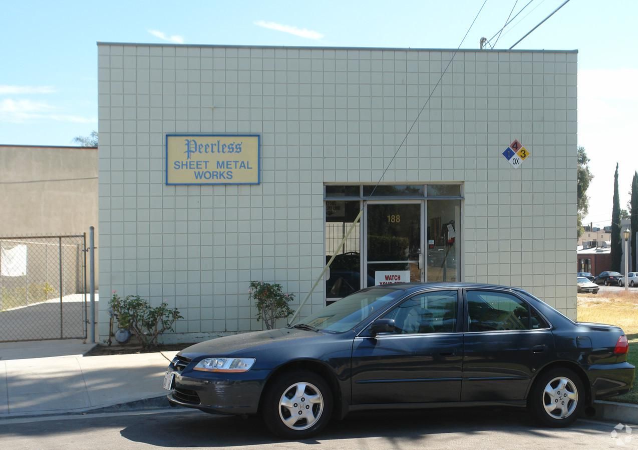 Industrial Property For Lease photo 3