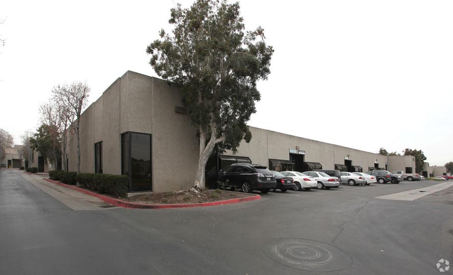 Industrial Property For Lease