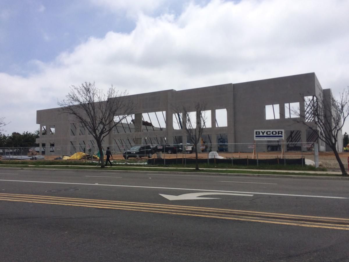 Industrial Property For Lease photo 3