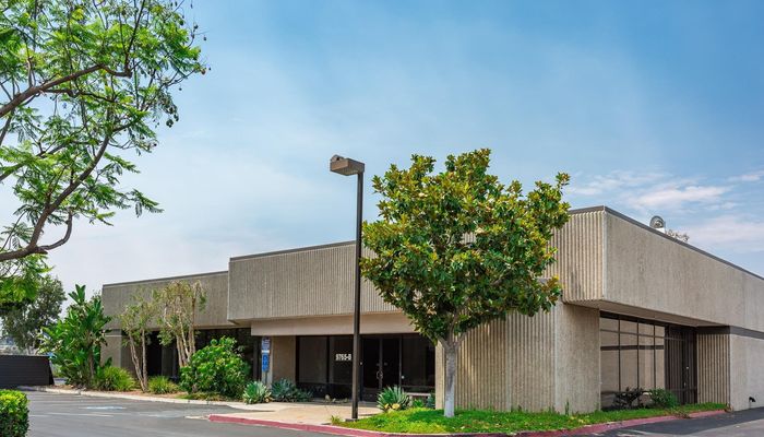 Lab Space for Rent at 9765 Clairemont Mesa Blvd San Diego, CA 92124 - #2