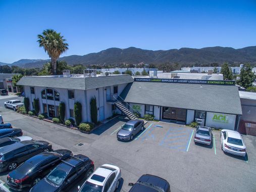 Multiple Spaces Property For Lease