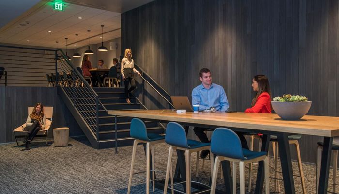 Office Space for Rent at 11601 Wilshire  Blvd. Los Angeles, CA 90025 - #17