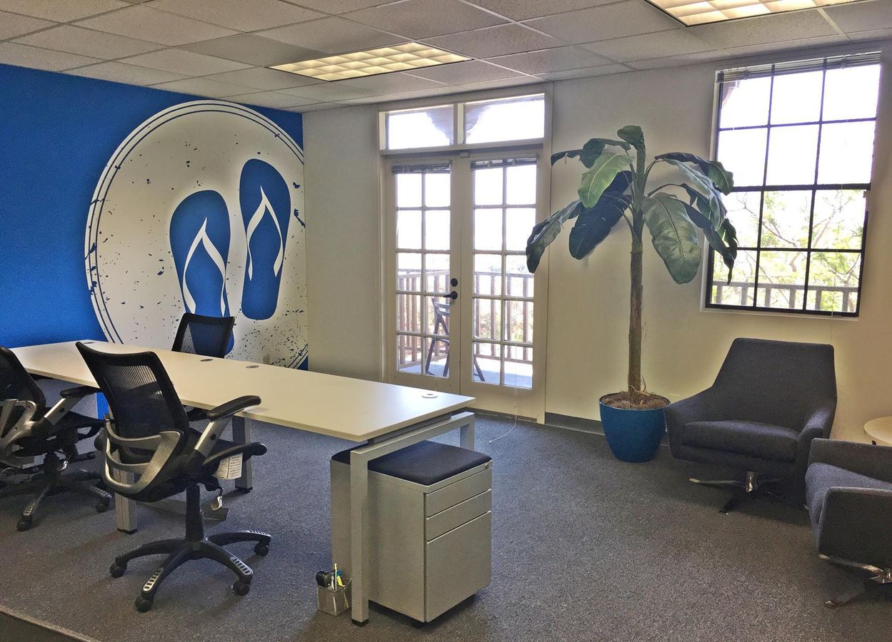 Sublease - Creative Office With Incredible Views photo 4