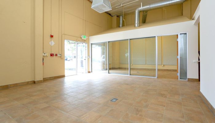 Warehouse Space for Rent at 2385 Bay Rd Redwood City, CA 94063 - #21