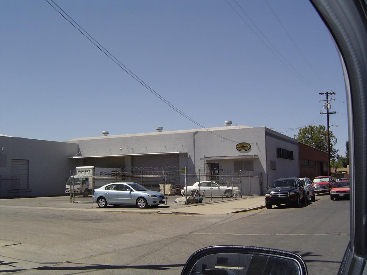 PENNZOIL BUILDING photo 1