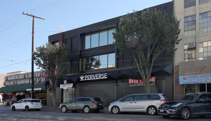 Warehouse Space for Sale at 1108 S Los Angeles St Los Angeles, CA 90015 - #15